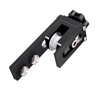 UniTak3D Ender 3 Belt Tensioner X axis Upgrades 2020 Profile for Ender 3 Pro,Ender 3 V2,CR 10,CR 10S,Tronxy X3 3D Printers(Black)