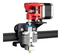 UniTak3D Ender 3 Neo Direct Drive Upgrades Conversion Bracket for Ender 3 V2 Neo,Ender 3 Neo 3D Printers Compatible with Dual Gear&Bowden Extruder(NOT for Ender 3 Series)