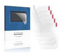 UniTak3D Photon MONO M5s Pro 3D Printer Screen Protector,Original Protective Film 5Pcs Compatible with Anycubic Photon MONO M5s&M5s Pro 10.1 inch LCD SLA UV Resin 3D Printer-NOT for Photon MONO M5