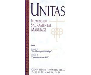 Unitas: Preparing for Sacramental Marriage : Leader's Guide