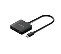 Unite 2-in-1 USB-C to Dual HDMI Hub