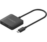 Unite 2-in-1 USB-C to Dual HDMI Hub