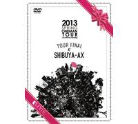 Unite - 2013 Spring Oneman Tour (Once Live Too Meaning) Tour Final At Shibuya-Ax [Japan DVD] DCBL-14