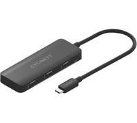 Unite 3-in-1 USB-C to Triple HDMI Hub