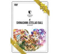 UNiTE. 3rd Anniversary oneman live -U&U's Ai- AT SHINAGAWA Stellar Ball 20140329 [DVD]
