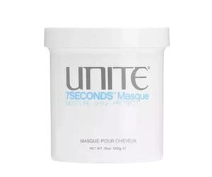Unite 7SECONDS Masque 454gr