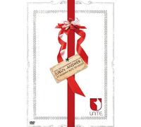 『UNiTE. FIRST ANNIVERSARY ONEMAN LIVE[U&U's -ANSWER-]AT AKASAKA BLITZ 20120329』 [DVD]