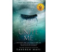 UNITE ME 2 IN 1 BIND UP By MAFI, TAHEREH (Paperback) (9781405296243)