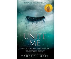 UNITE ME 2 IN 1 BIND UP by MAFI, TAHEREH Paperback Self Help Business