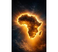 UNITE OR FALL: Why Africa Must Think and Act as One or Be Left Behind