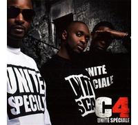 Unite Speciale - C4
