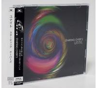 Unite - Starting Over's (CD+DVD) [Japan LTD CD] DCCL-27