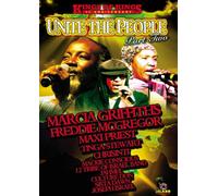 Unite the People-11th Anniversary-Pt. 2 [Import USA Zone 1]