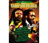 Unite the People - Unite the People-11th Anniversary-Pt. 1 [DVD] [Import]