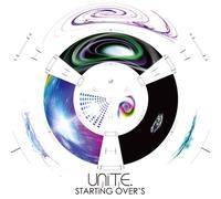 UNITE - Unite - Starting Over's [Japan CD] DCCL-29