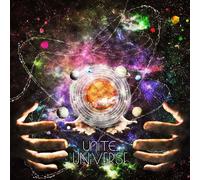 Unite - Universe (CD+DVD) [Japan LTD CD] DCCL-186