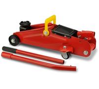 Unitec 10008 Hydraulic Trolley Jack 2 T