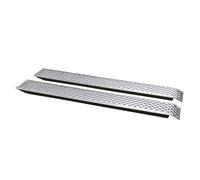 Unitec 10320 Aluminium Loading Ramp