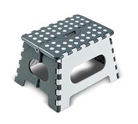 Unitec 10614 Caravan Step Foldable 1 Piece Maximum Load 150 kg Camping Accessories Caravan Accessories