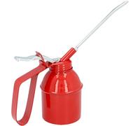 Unitec 10933 Metal Oil Can with Pump