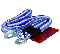 Unitec 73510 Super Stretch Tow Rope
