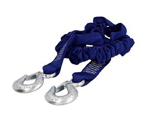 Unitec 73511 Tow Rope XXL 3000 kg elastisch