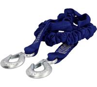 Unitec 73511 Tow Rope XXL 3000 kg elastisch