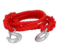 Unitec 73516 Polypropylene Tow Rope