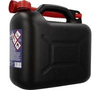 Unitec 73851 Petrol Canister 10 L Plastic