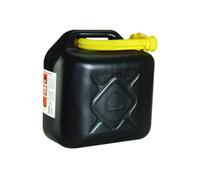 Unitec 73851 Petrol Canister 10 L Plastic