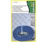 Unitec 75233 Professional Lashing Strap with Cam Buckle