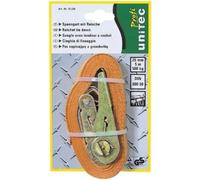 Unitec 75234 Professional Lashing Strap Ratchet
