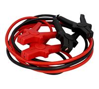 Unitec 75619 Alu Jump leads 40 mm