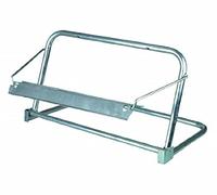 Unitec 91825 Wall-Mounted Paper Hand Towel Holder