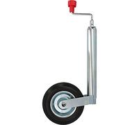 Unitec Cartrend 10372 Jockey wheel with 48 mm crank