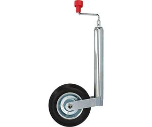 Unitec Cartrend 10372 Jockey wheel with 48 mm crank