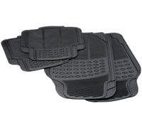 Unitec 'Comfort' 74948 4-Piece Car Mat Set