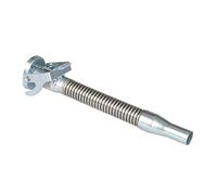 UNITEC Flexible spout, suitable for Cartrend 20L metal canisters and also fits Valpro 20L metal canisters, ideal for use on cars, trucks, tractors, boats or motorcycles