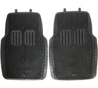 Unitec Gully 74933 Rubber Car Mat Set