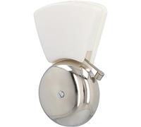 UNITEC Louder, Double Coil, 8 V, 1 A, Volume 80 dB, Hard Wiring, White