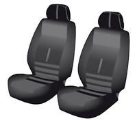 Unitec Twin 84956 Seat Cover Set 6-Piece