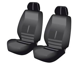 Unitec Twin 84956 Seat Cover Set 6-Piece