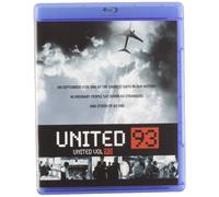 United 93 (Blu-ray) Paul Greengrass J.J. Johnson Gary Commock (US IMPORT)
