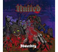 United Absurdity CD NEW
