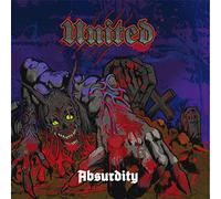 United - Absurdity (Europe Edition)