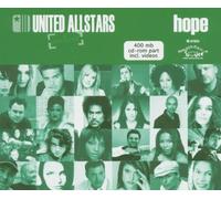 United Allstars 4 South East a - Hope