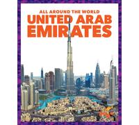 United Arab Emirates (All Around the World)
