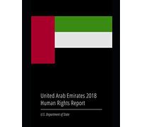 United Arab Emirates 2018 Human Rights Report