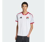 United Arab Emirates 26 Home Jersey