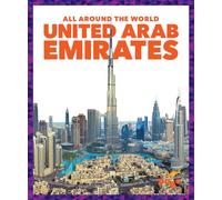 Pogo – United Arab Emirates (All Around the World)